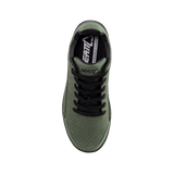 Schuh 2.0 Flat - Spinach