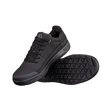 Schuh 2.0 Flat - Stealth