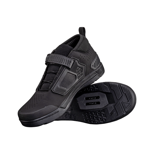 Schuh Clip 4.0 - Black