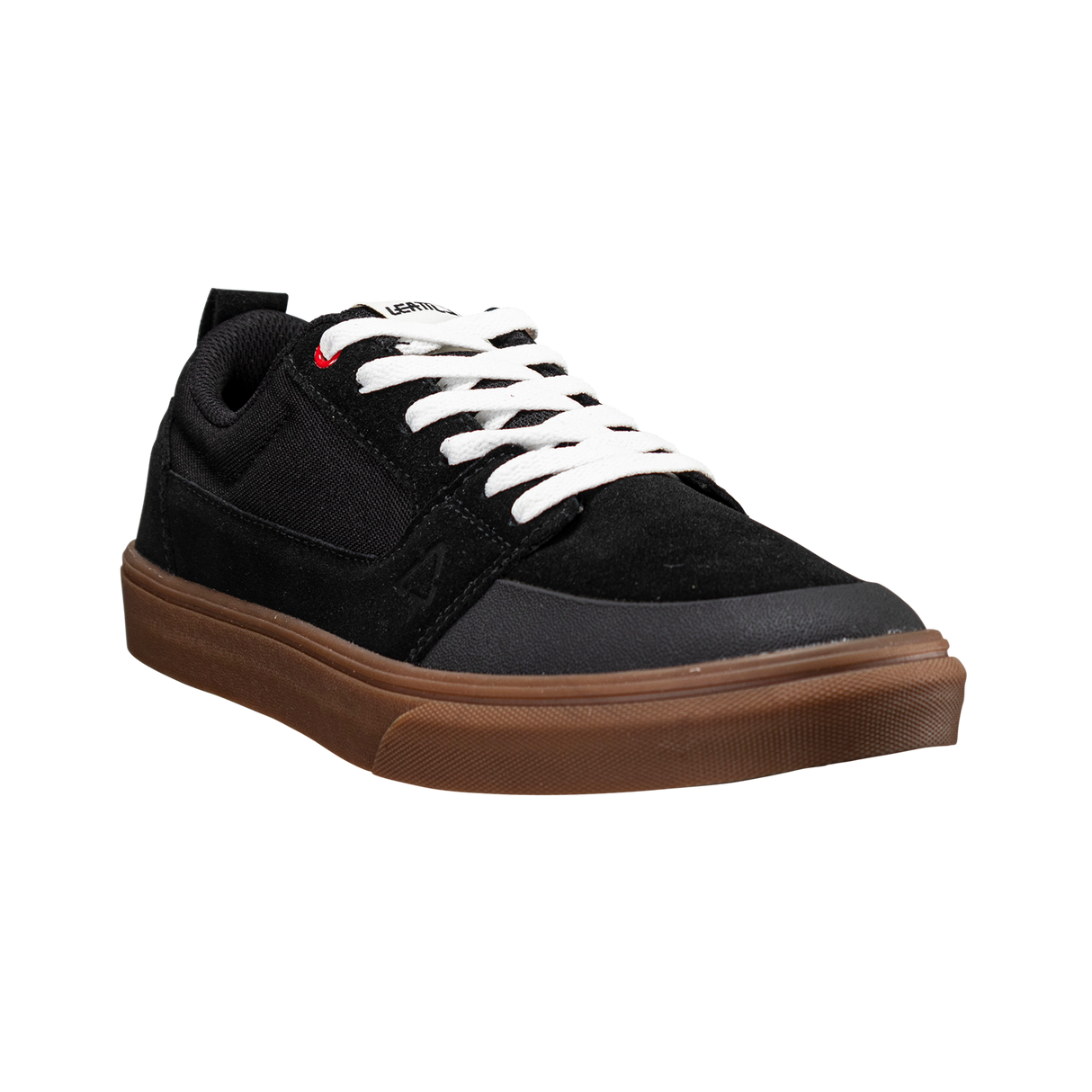 Schuh Flat 1.0 - Black