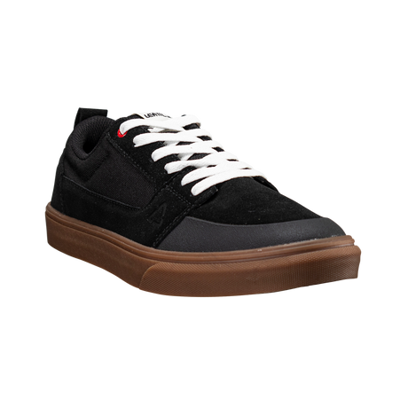 Schuh Flat 1.0 - Black