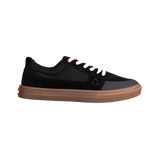 Schuh Flat 1.0 - Black