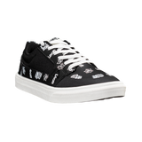 Schuh Flat 1.0 - Skull