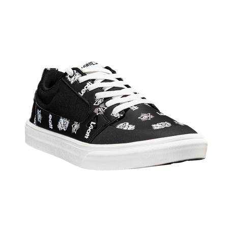 Schuh Flat 1.0 - Skull