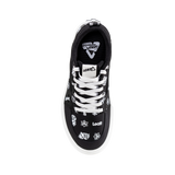 Schuh Flat 1.0 - Skull