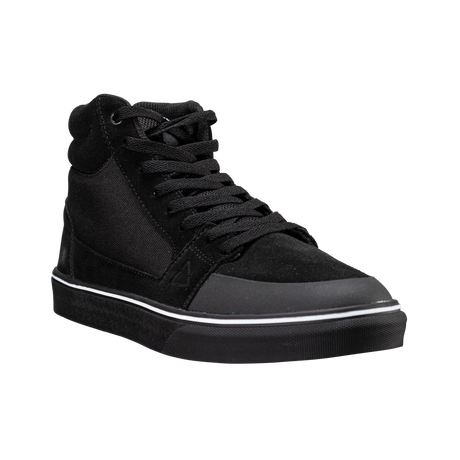 Schuh Flat 1.0 Hi - Black