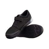Schuh Flat 2.0 Junior - Black