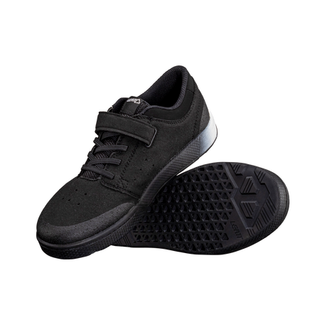 Schuh Flat 2.0 Junior - Black