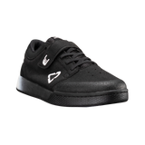 Schuh Flat 2.0 Junior - Black