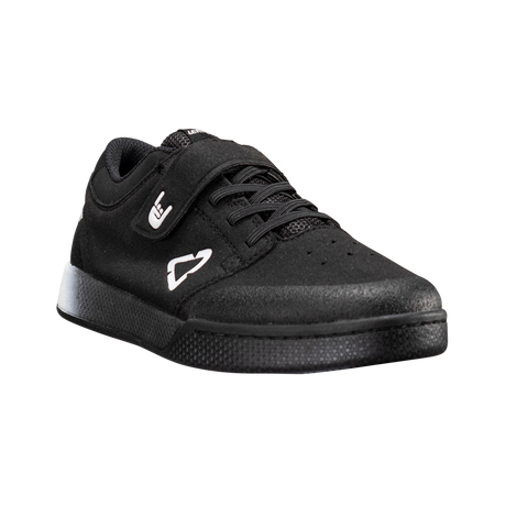 Schuh Flat 2.0 Junior - Black