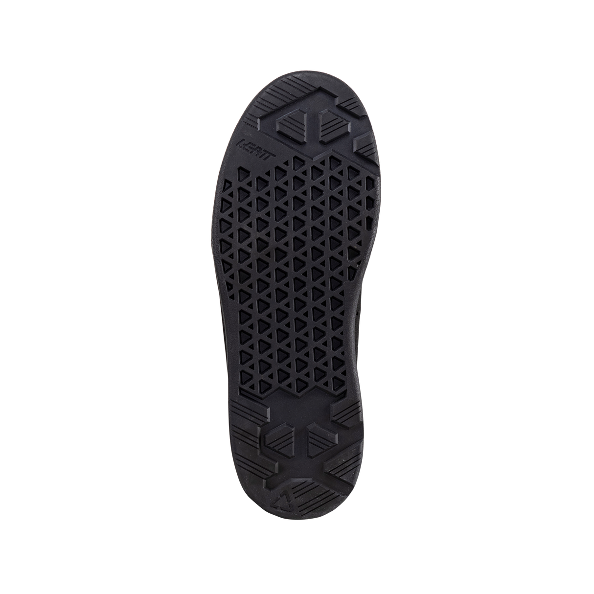 Schuh Flat 2.0 Junior - Black