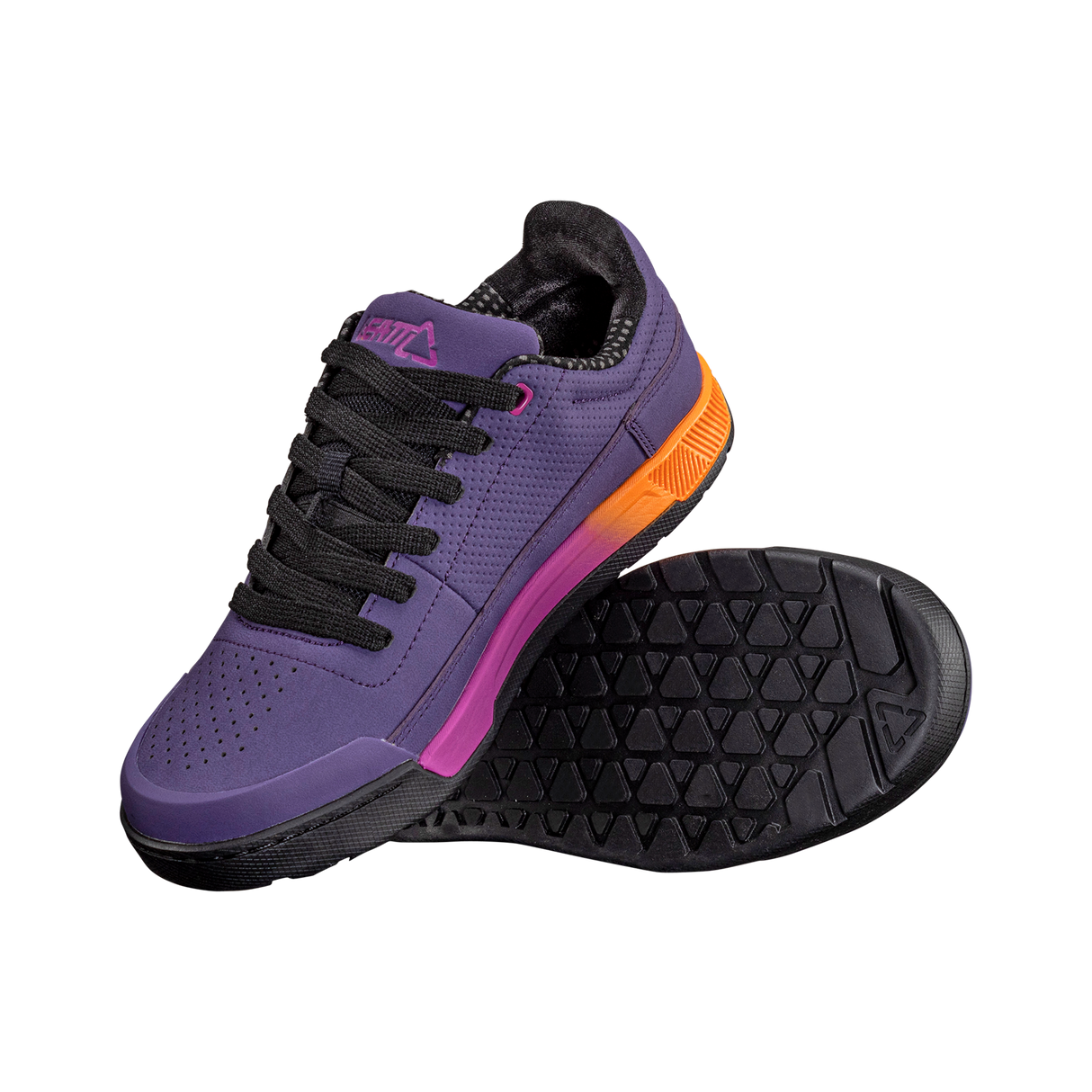 Schuh Flat 2.0 Women - Velvet