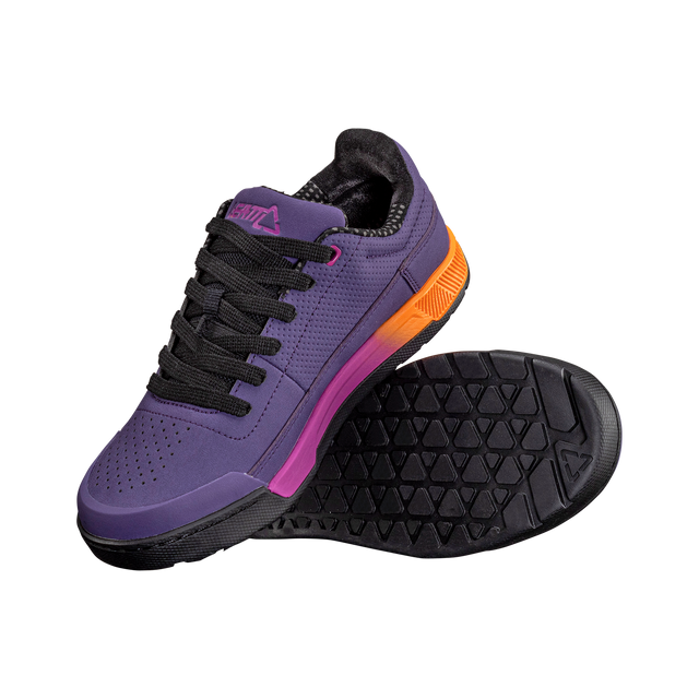 Schuh Flat 2.0 Women - Velvet