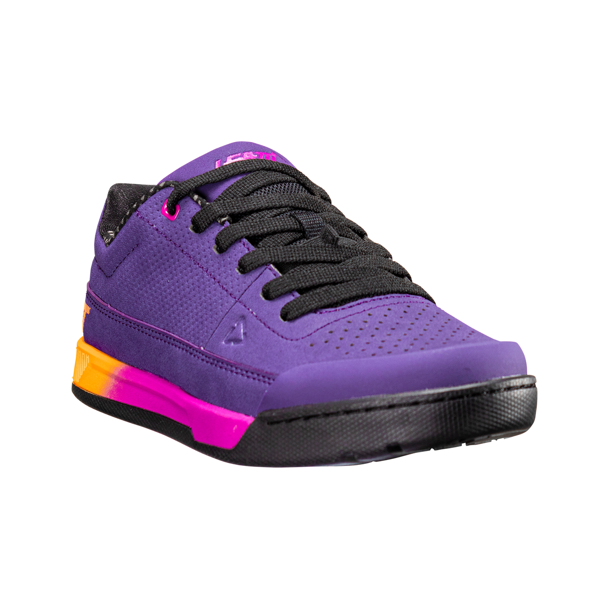 Schuh Flat 2.0 Women - Velvet