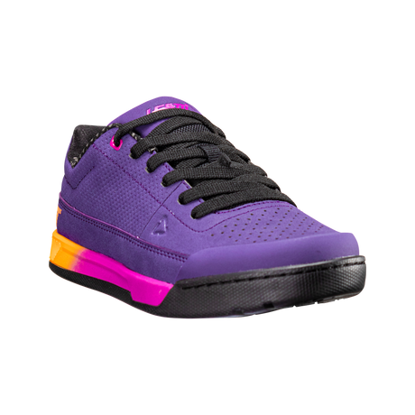 Schuh Flat 2.0 Women - Velvet