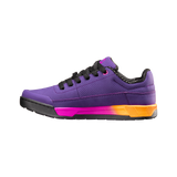 Schuh Flat 2.0 Women - Velvet