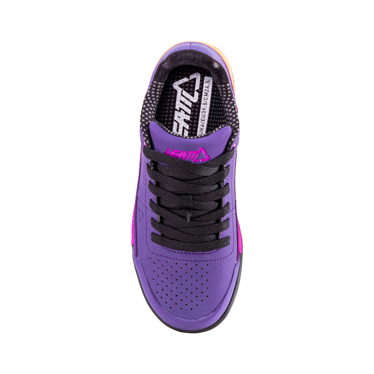 Schuh Flat 2.0 Women - Velvet