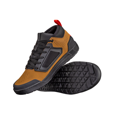 Schuh Flat 3.0 - Peanut