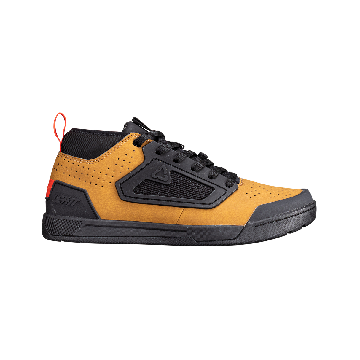 Schuh Flat 3.0 - Peanut