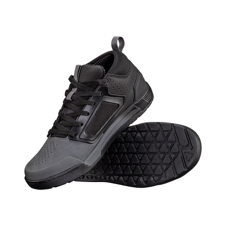 Schuh Flat 3.0 - Stealth