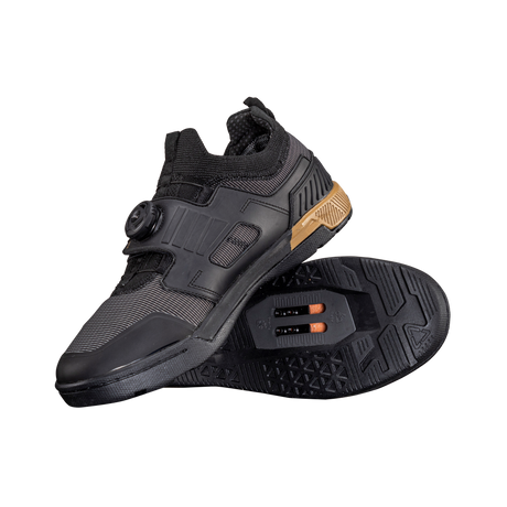 Schuh HydraDri 5.0 ProClip - Black