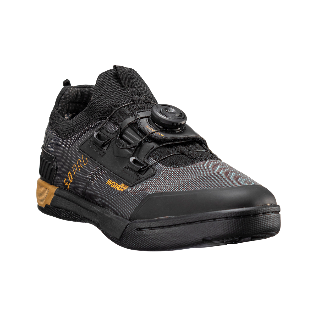 Schuh HydraDri 5.0 ProClip - Black