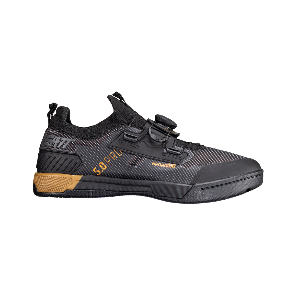 Schuh HydraDri 5.0 ProClip - Black