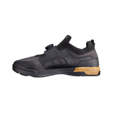 Schuh HydraDri 5.0 ProClip - Black