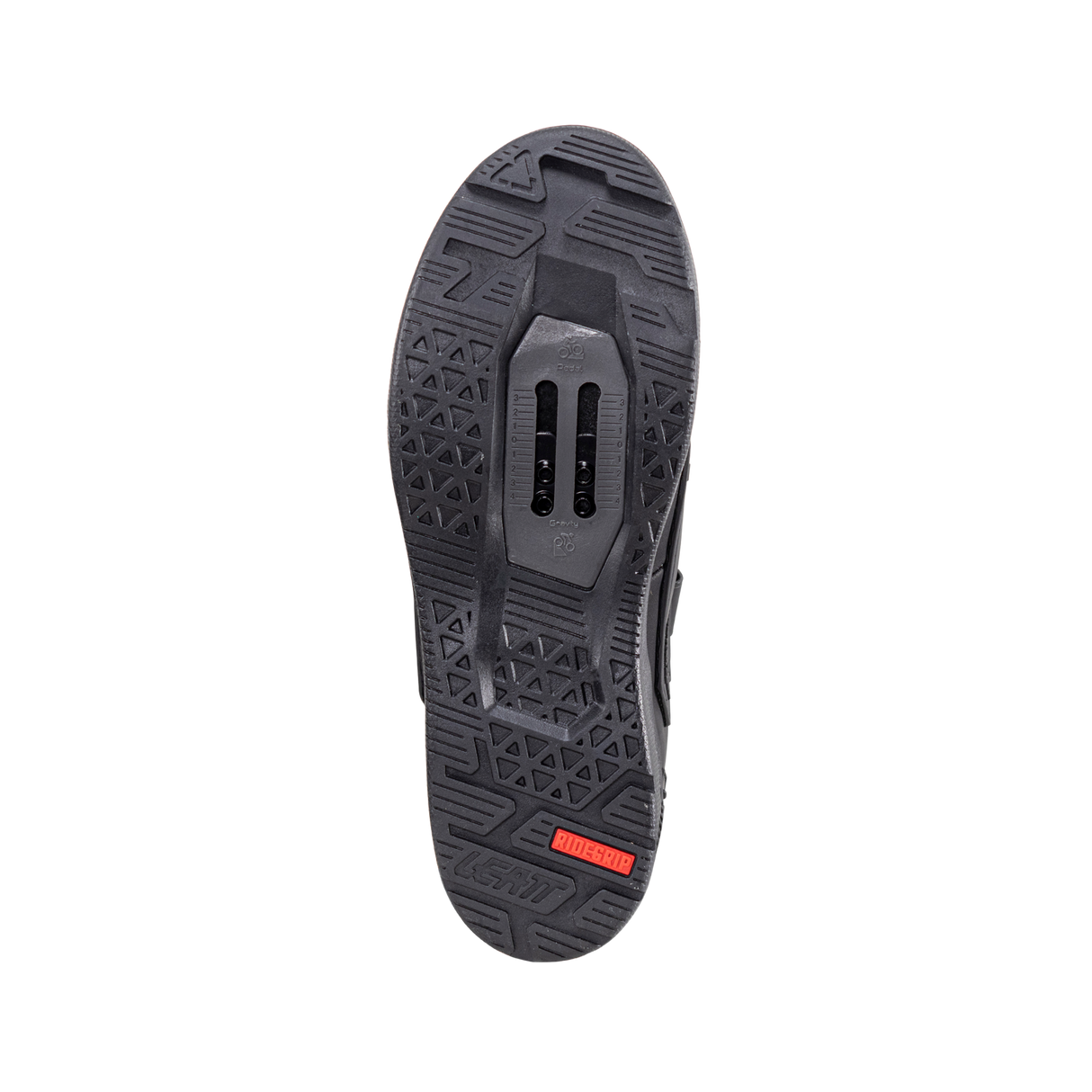 Schuh HydraDri 5.0 ProClip - Black