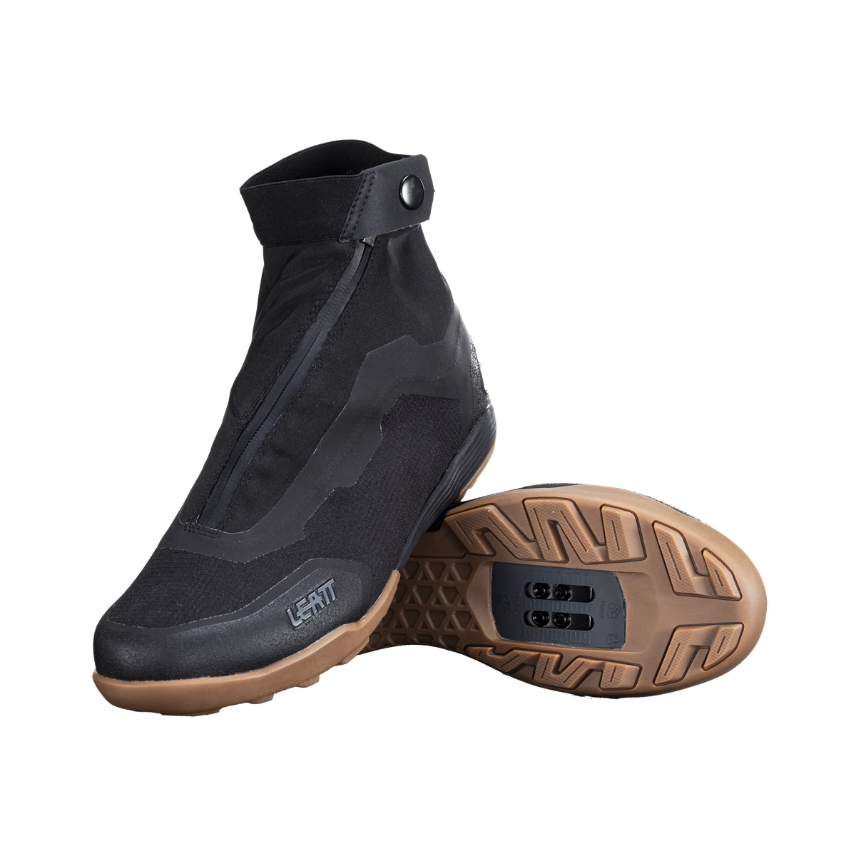 Schuh HydraDri 7.0 Clip - Black