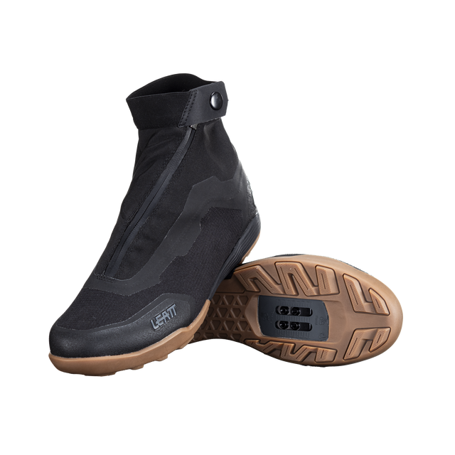 Schuh HydraDri 7.0 Clip - Black