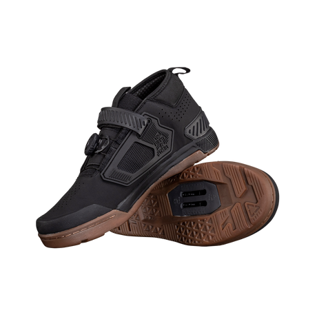 Schuh ProClip 4.0 - Black