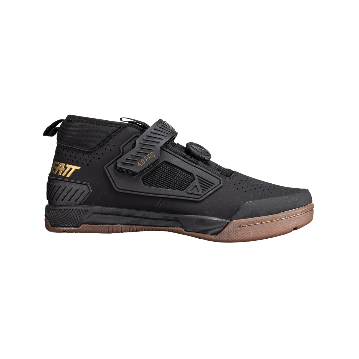 Schuh ProClip 4.0 - Black