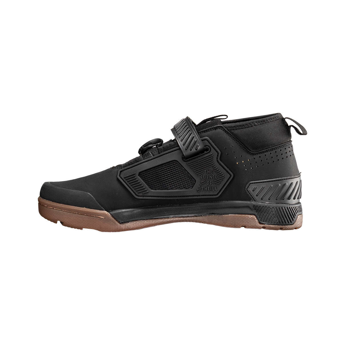 Schuh ProClip 4.0 - Black