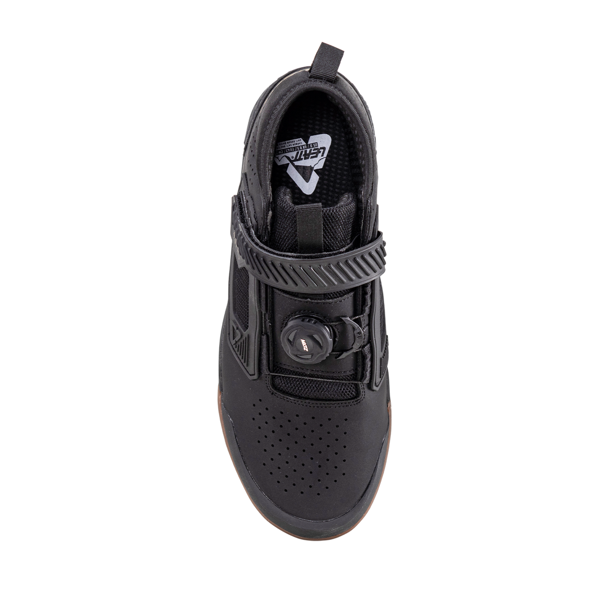 Schuh ProClip 4.0 - Black