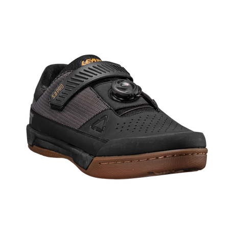 Schuh ProClip 5.0 - Black