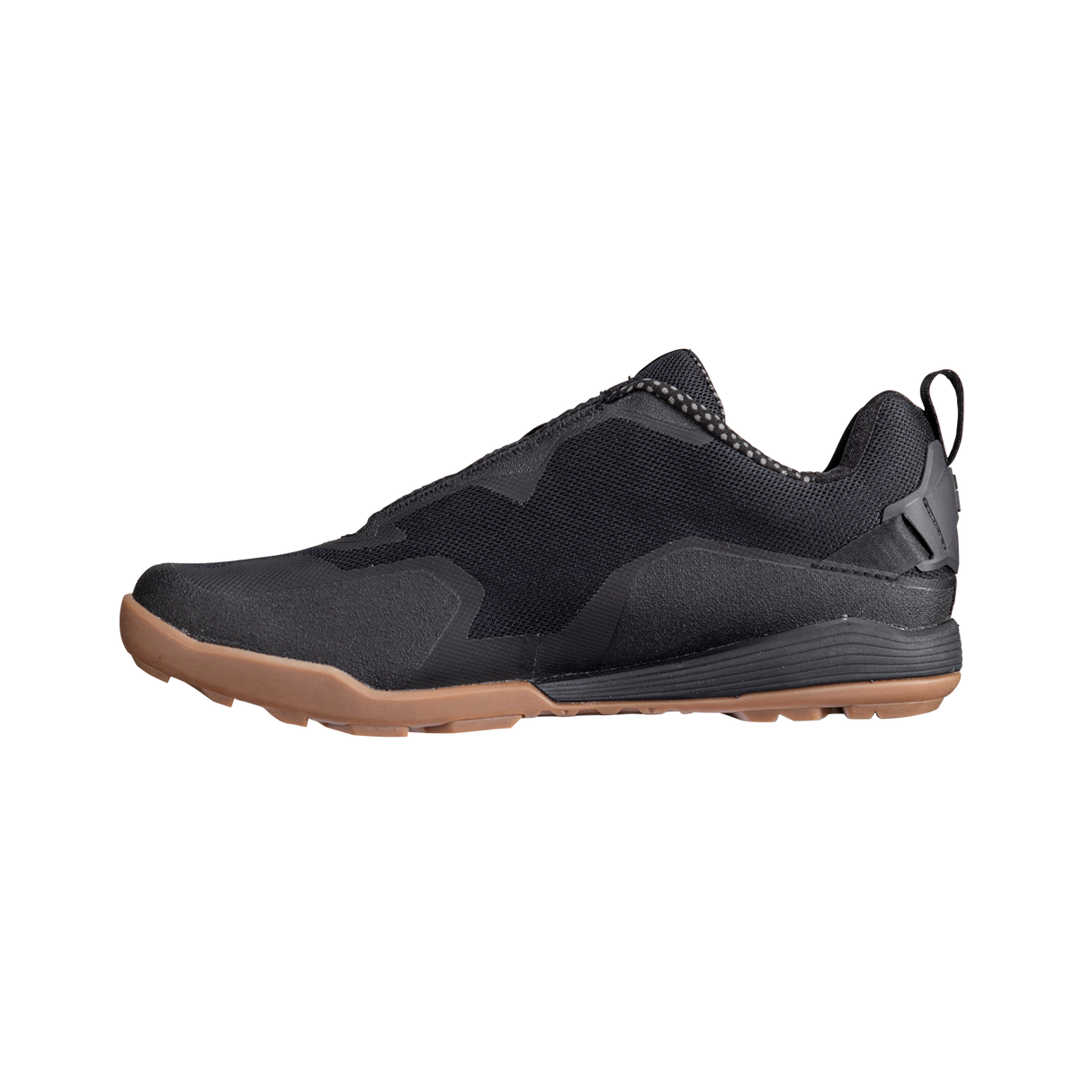 Schuh ProClip 6.0 - Black