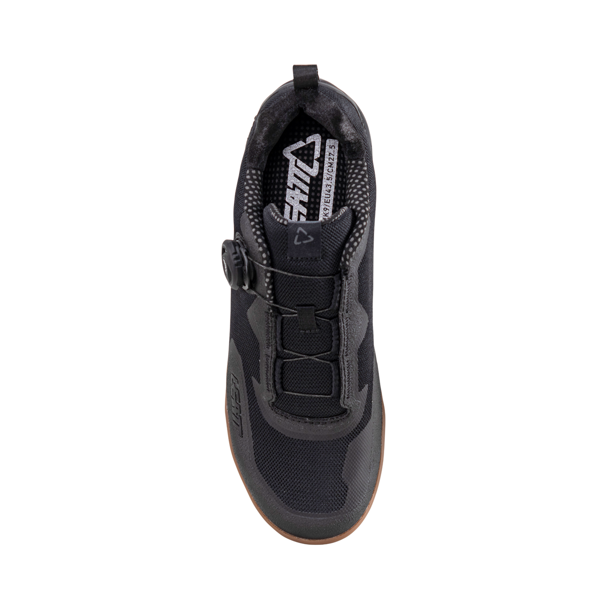 Schuh ProClip 6.0 - Black