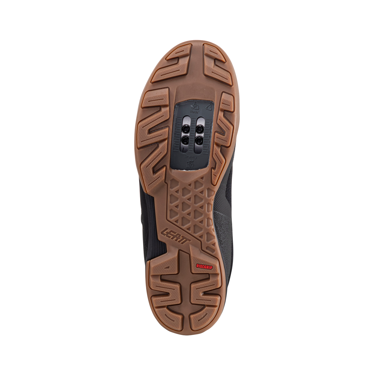 Schuh ProClip 6.0 - Black