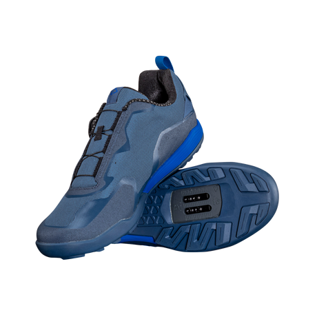 Schuh ProClip 6.0 - Blue