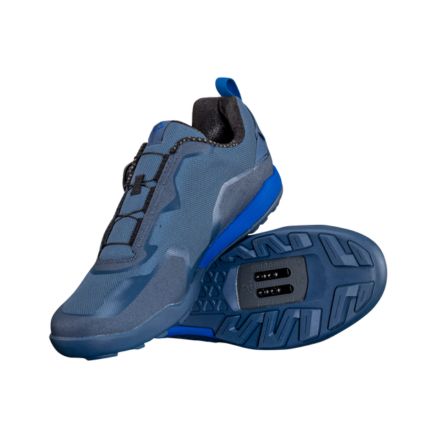 Schuh ProClip 6.0 - Blue