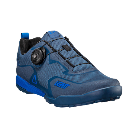 Schuh ProClip 6.0 - Blue