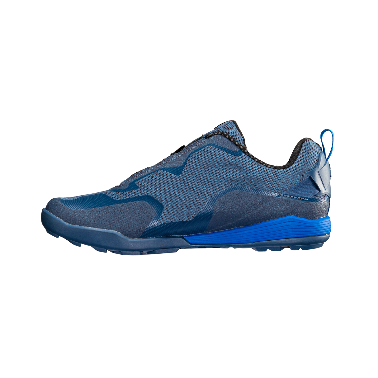 Schuh ProClip 6.0 - Blue