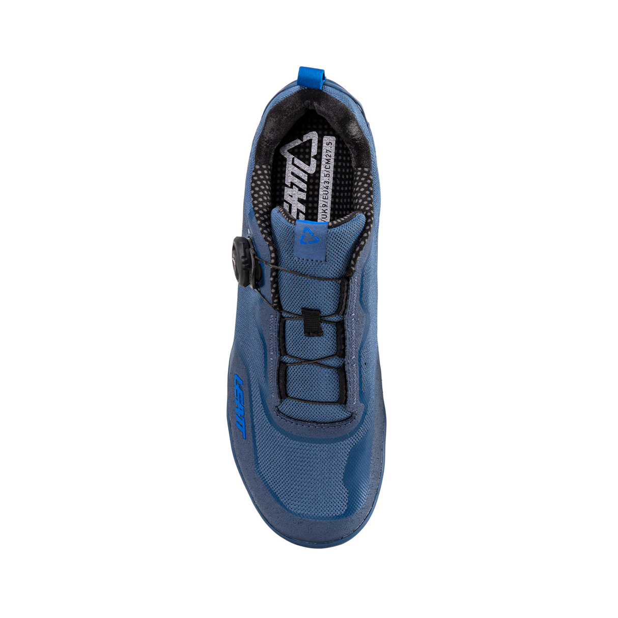 Schuh ProClip 6.0 - Blue