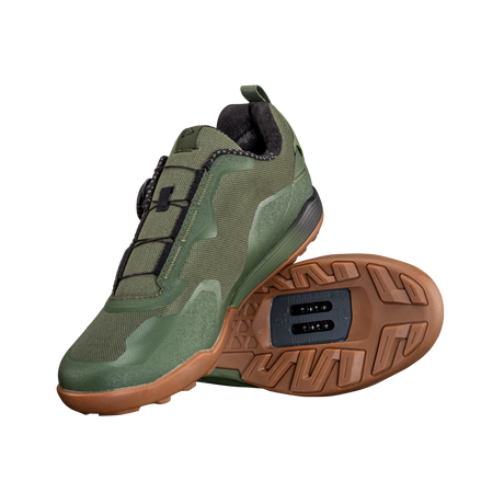 Schuh ProClip 6.0 - Spinach