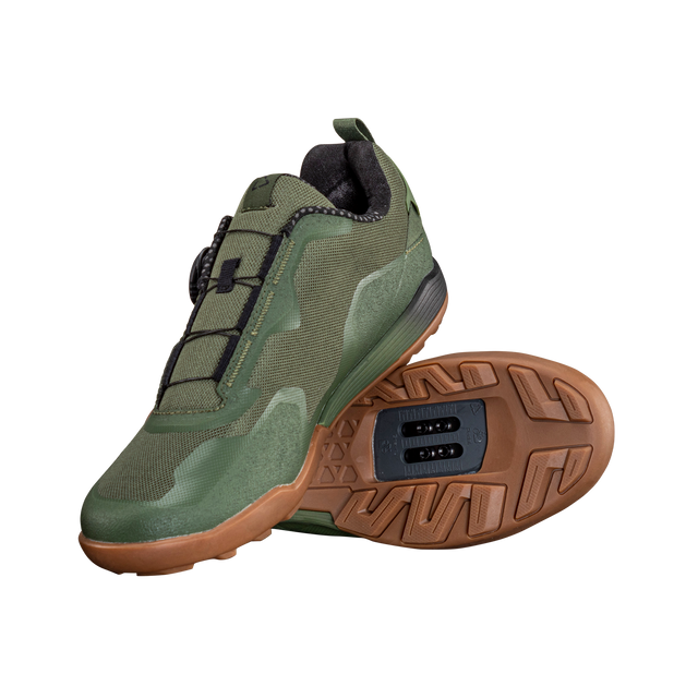 Schuh ProClip 6.0 - Spinach