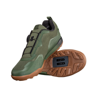 Schuh ProClip 6.0 - Spinach