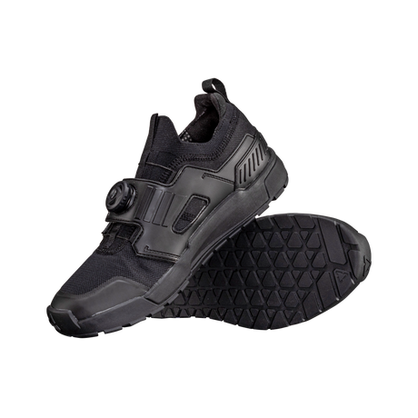 Schuh ProFlat 2.0 - Black