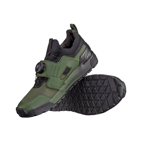 Schuh ProFlat 2.0 - Spinach