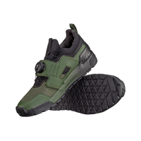Shoe ProFlat 2.0 - Spinach 